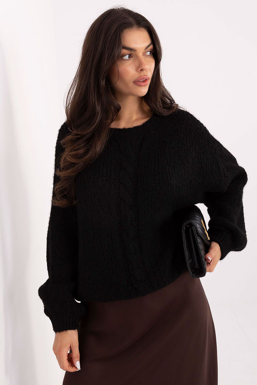  Svetr  model 221581 Italy Moda 