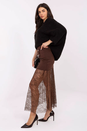  Krajková sukně model 221591 Italy Moda 