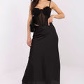  Sukně dlouhá  model 221598 Italy Moda 