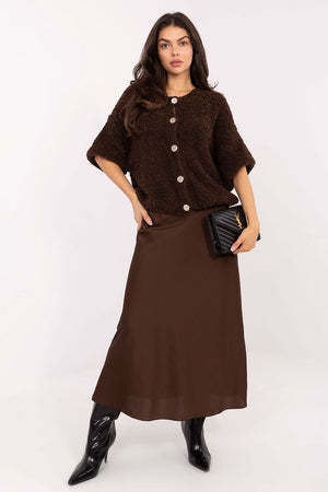  Sukně dlouhá  model 221600 Italy Moda 