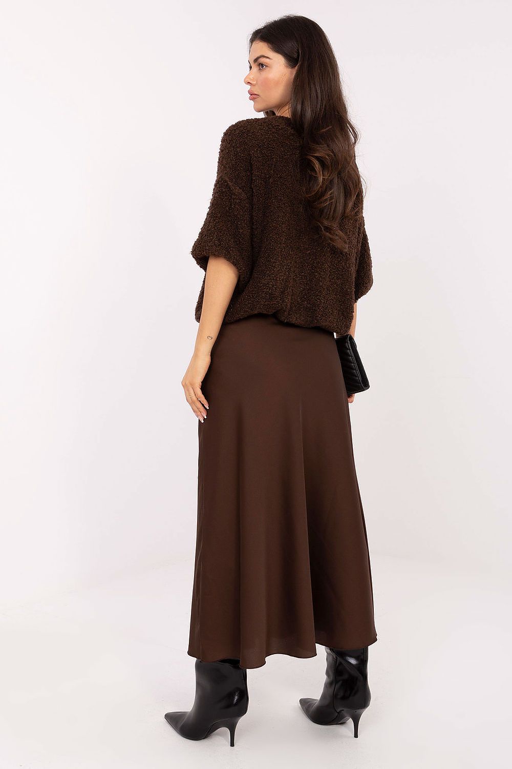  Sukně dlouhá  model 221600 Italy Moda 