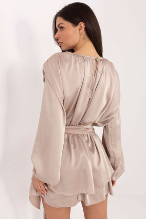  Dámský Overal  model 221584 Italy Moda 