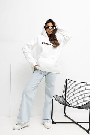  Mikina  model 221613 Rue Paris 