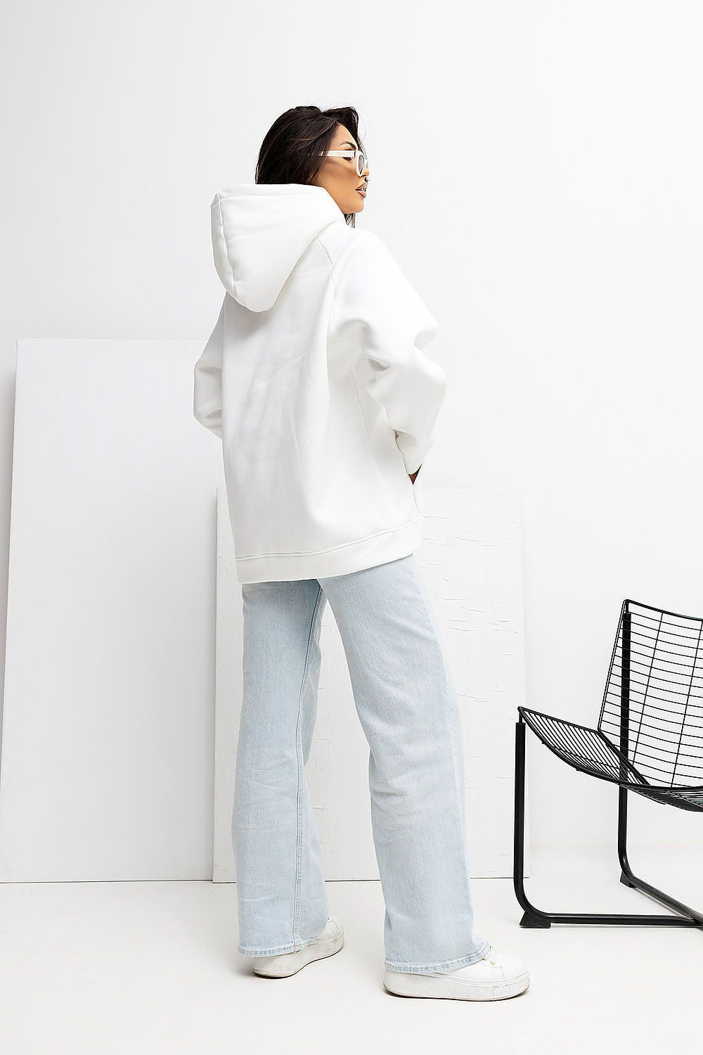  Mikina  model 221613 Rue Paris 