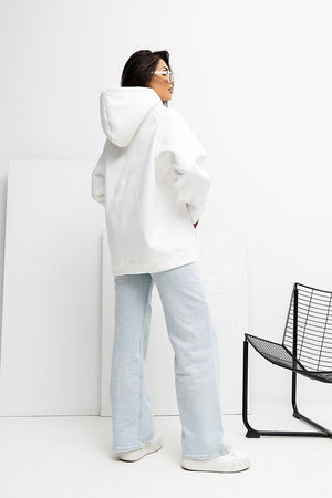  Mikina  model 221613 Rue Paris 