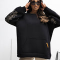  Mikina  model 221616 Rue Paris 