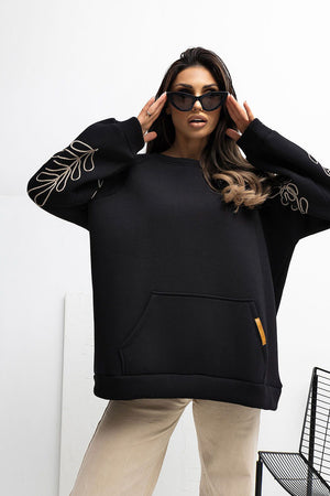  Mikina  model 221616 Rue Paris 