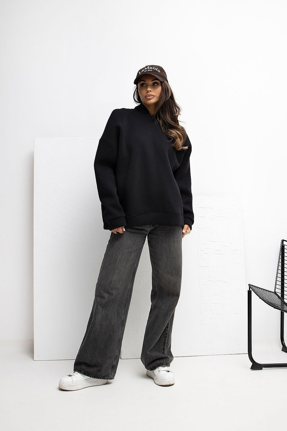  Mikina  model 221621 Rue Paris 