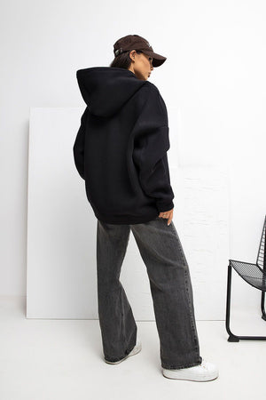  Mikina  model 221621 Rue Paris 