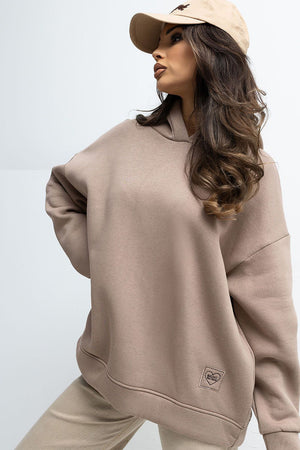  Mikina  model 221622 Rue Paris 