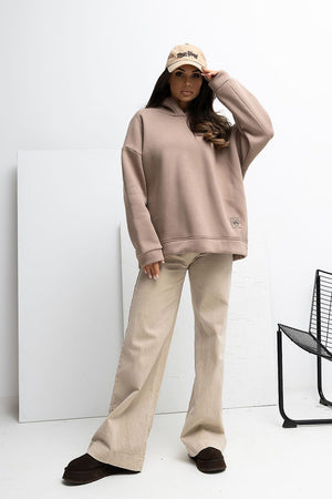  Mikina  model 221622 Rue Paris 
