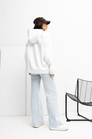  Mikina  model 221623 Rue Paris 