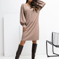  Denní šaty model 221627 Rue Paris 