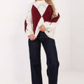  Svetr  model 221751 Italy Moda 