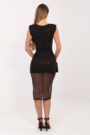  Večerní šaty model 221760 Italy Moda 