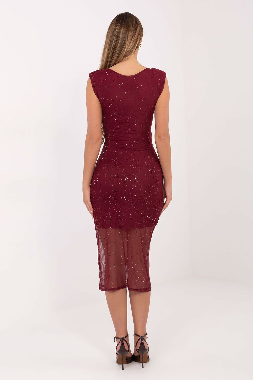  Večerní šaty model 221761 Italy Moda 