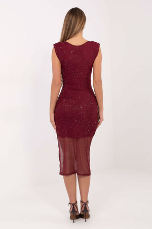  Večerní šaty model 221761 Italy Moda 