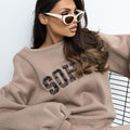  Mikina  model 221832 Rue Paris 