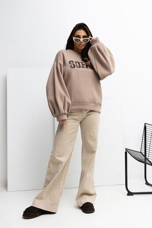  Mikina  model 221832 Rue Paris 