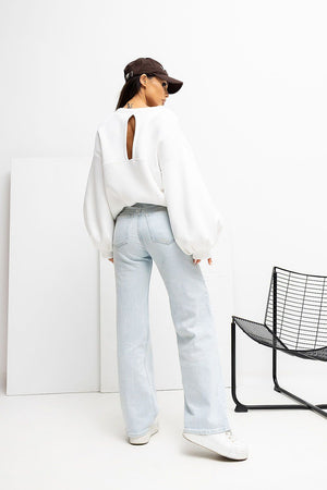  Mikina  model 221833 Rue Paris 