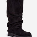  Kozačky  model 221904 Step in style 