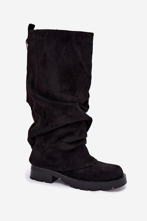  Kozačky  model 221904 Step in style 