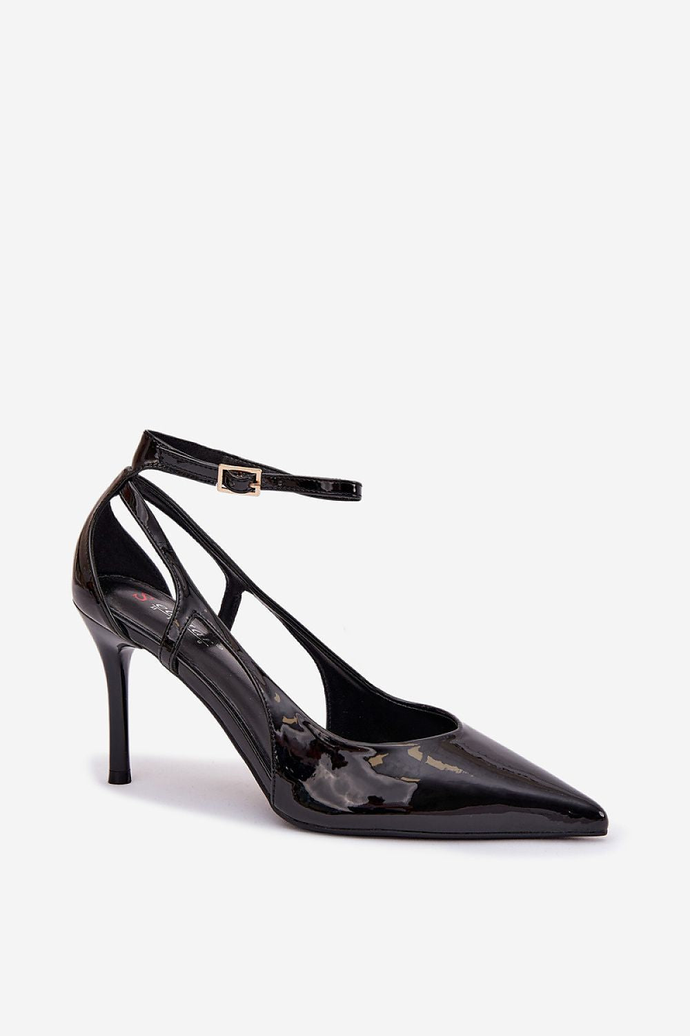  Lodičky na jehlovém podpatku  model 221912 Step in style 