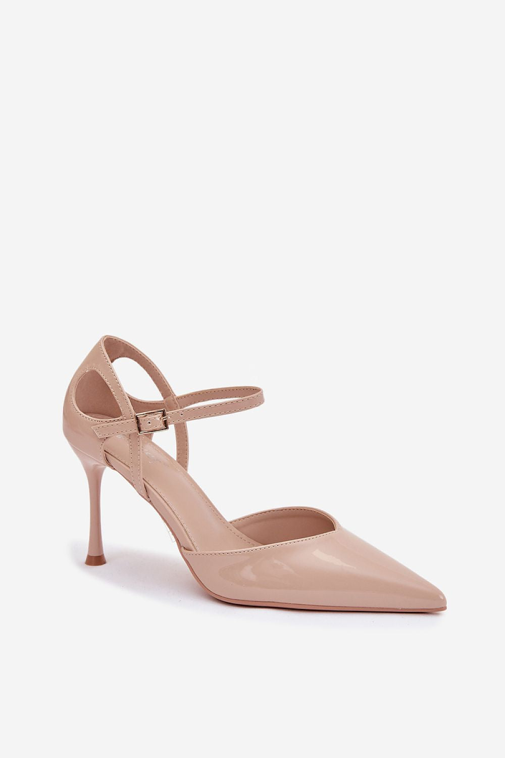  Lodičky na jehlovém podpatku  model 221916 Step in style 
