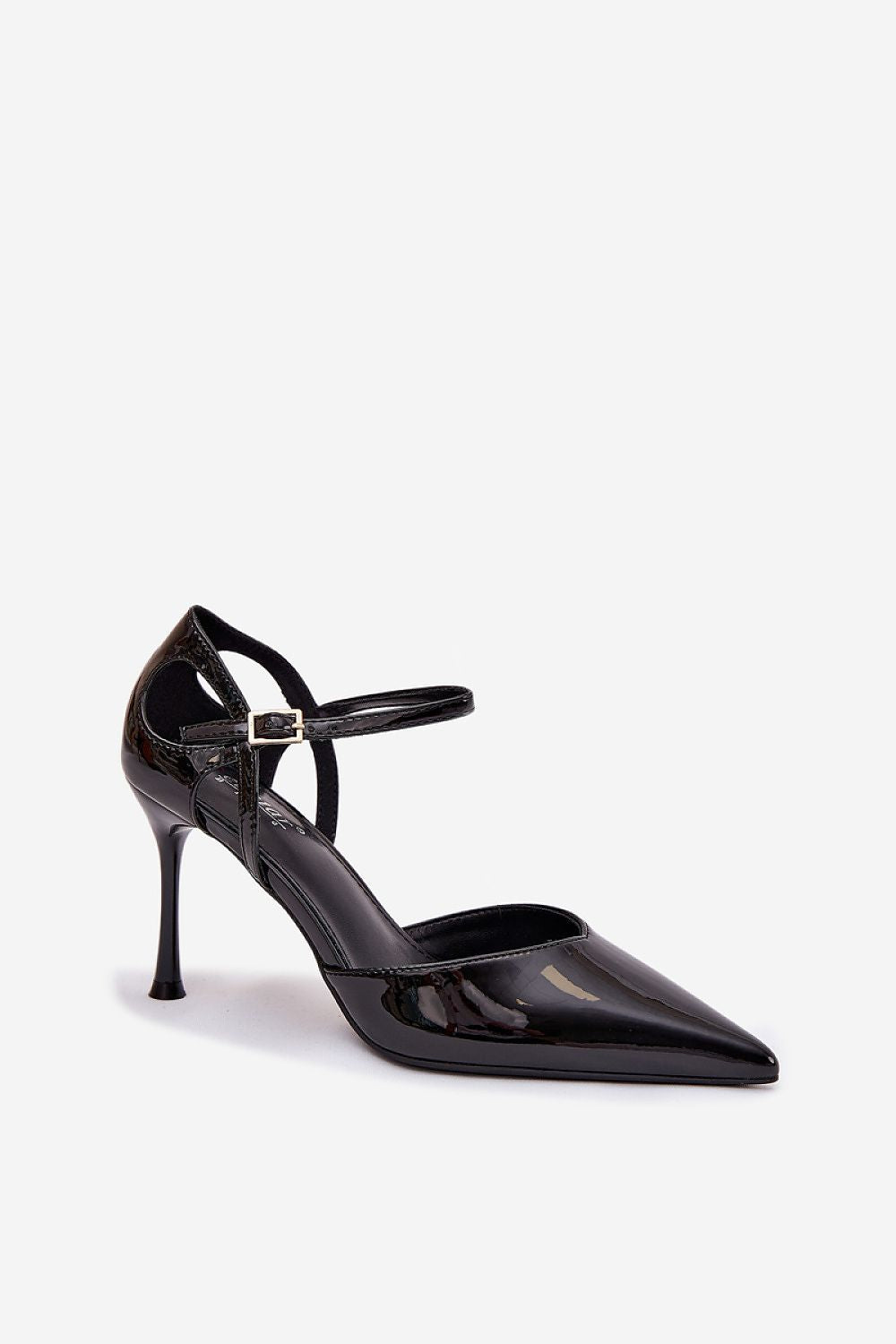  Lodičky na jehlovém podpatku  model 221917 Step in style 