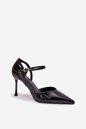  Lodičky na jehlovém podpatku  model 221917 Step in style 