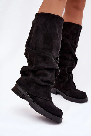  Kozačky  model 221904 Step in style 