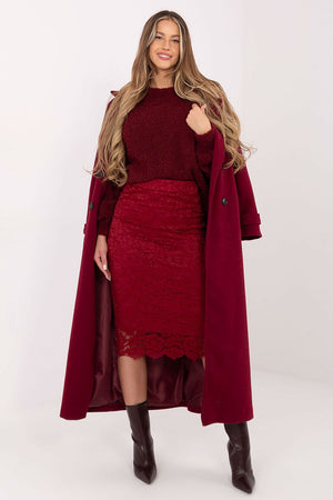  Sukně  model 221998 Italy Moda 