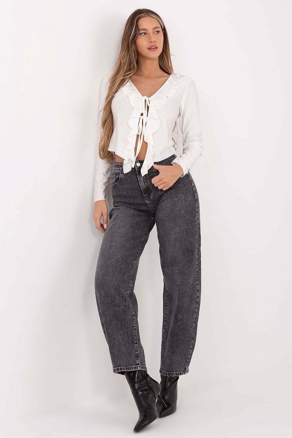  Halenka  model 222151 Italy Moda 