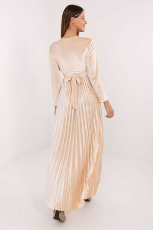  Dlouhé šaty  model 222165 Italy Moda 