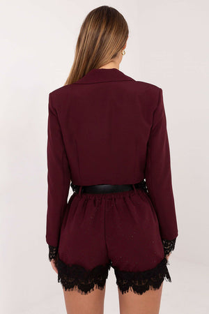  Kraťasy  model 222166 Italy Moda 