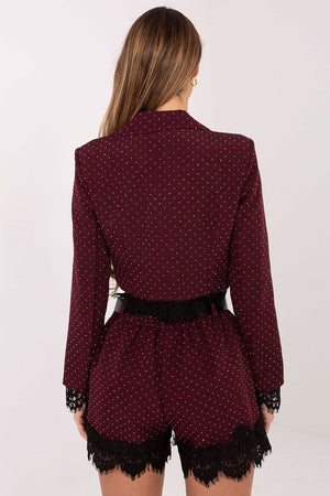  Kraťasy  model 222167 Italy Moda 