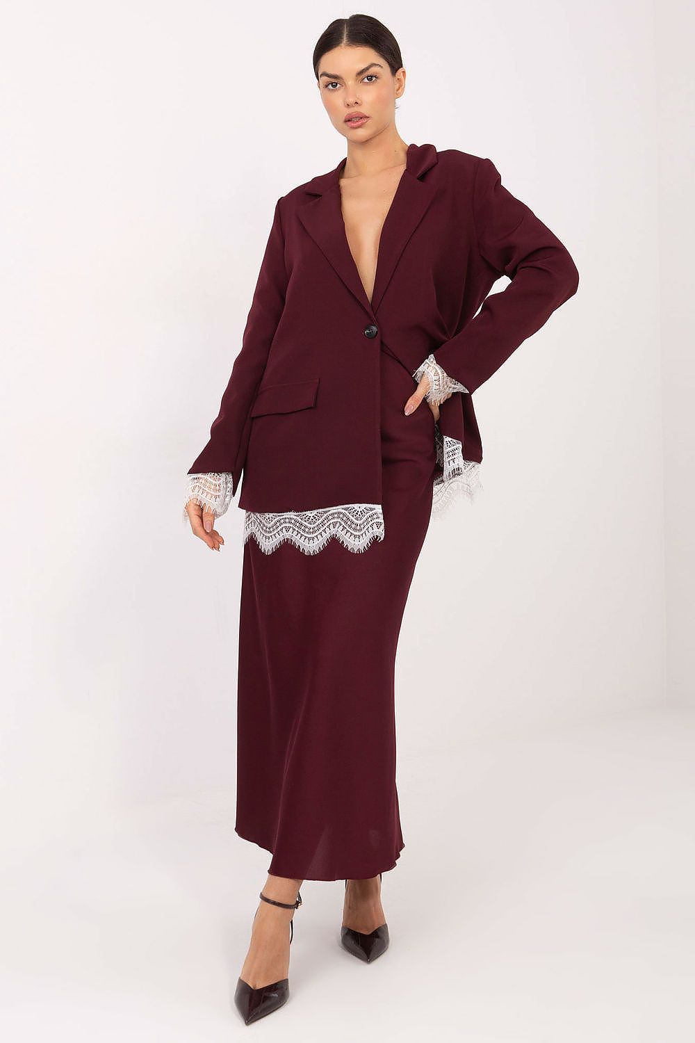  Sako  model 222184 Italy Moda 