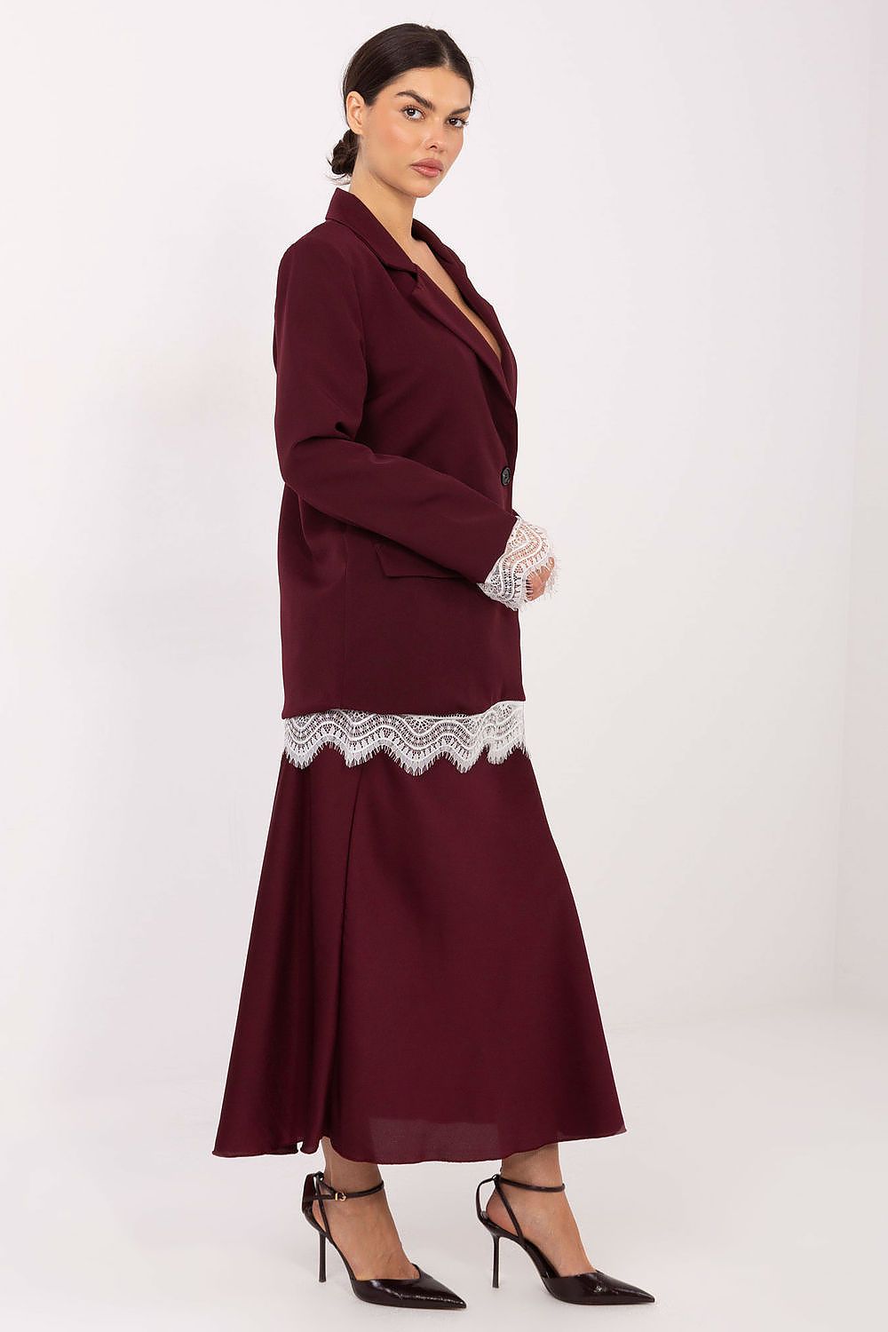  Sako  model 222184 Italy Moda 