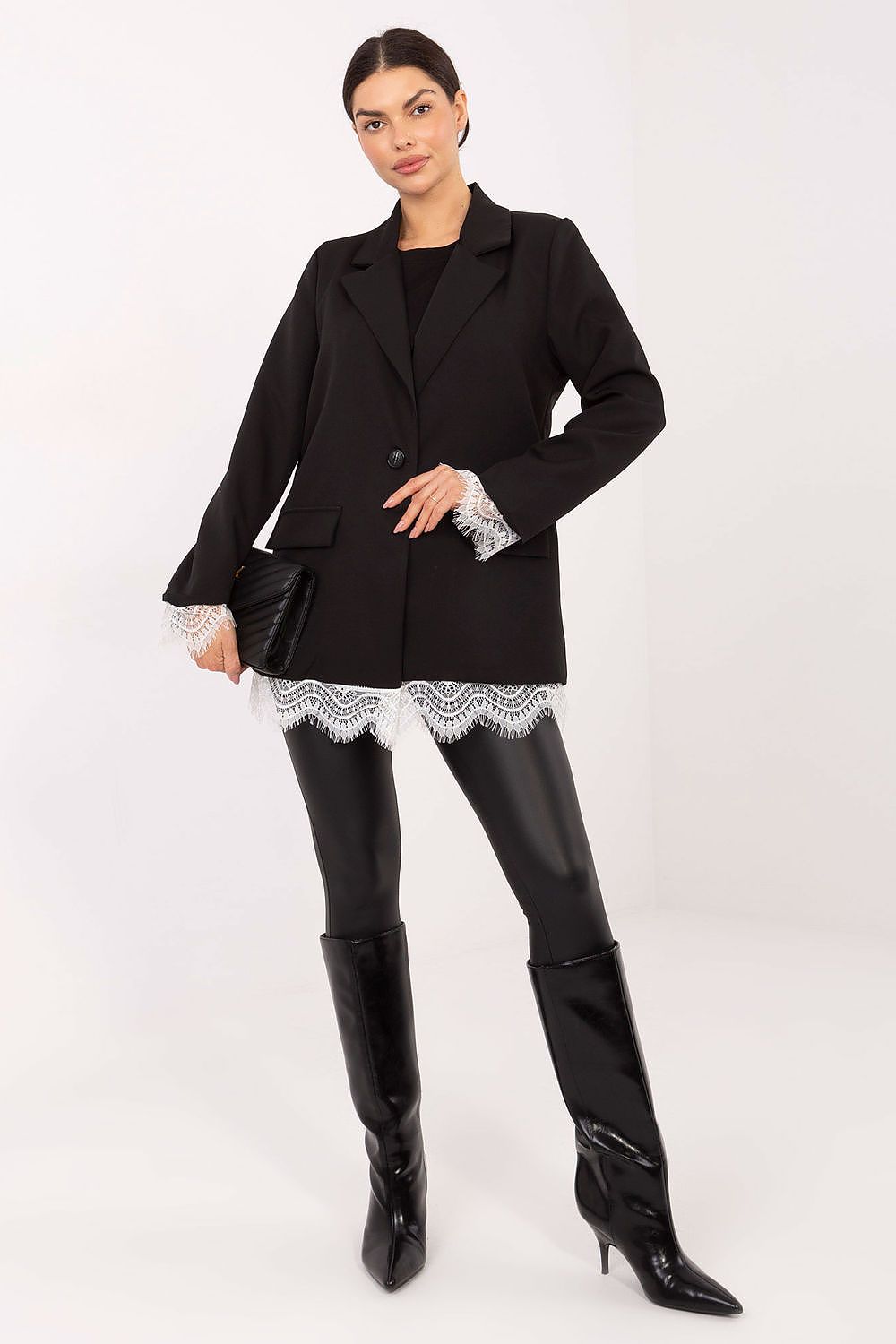  Sako  model 222185 Italy Moda 