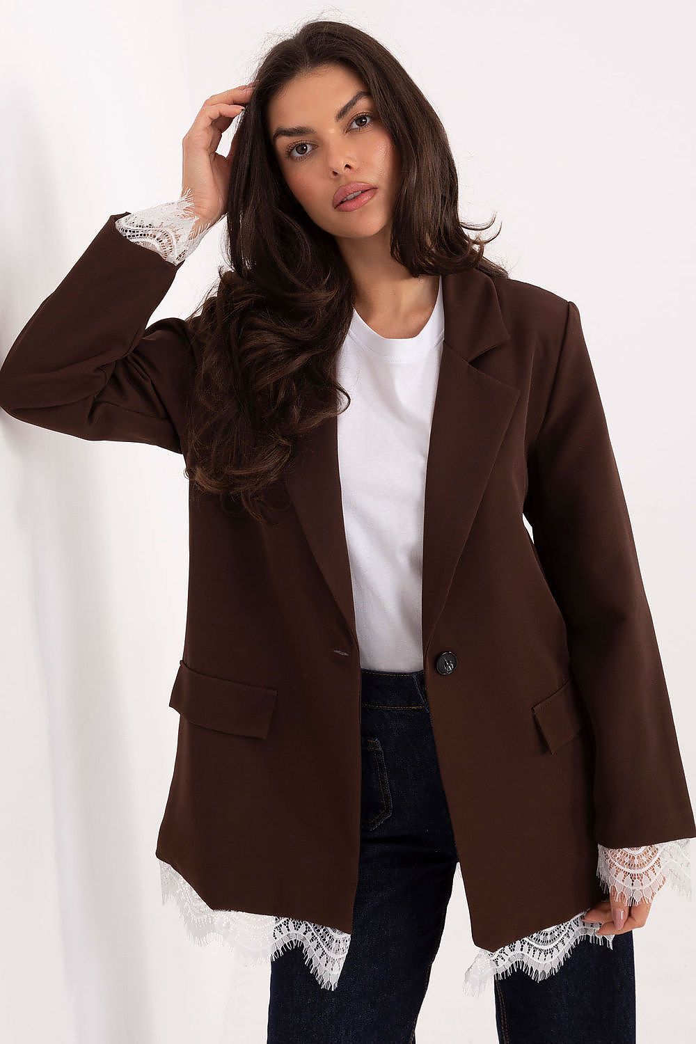  Sako  model 222186 Italy Moda 
