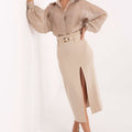  Sukně  model 222202 Rue Paris 