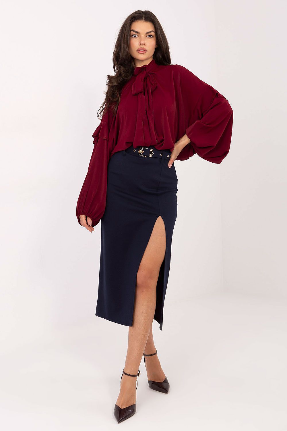  Sukně  model 222203 Rue Paris 