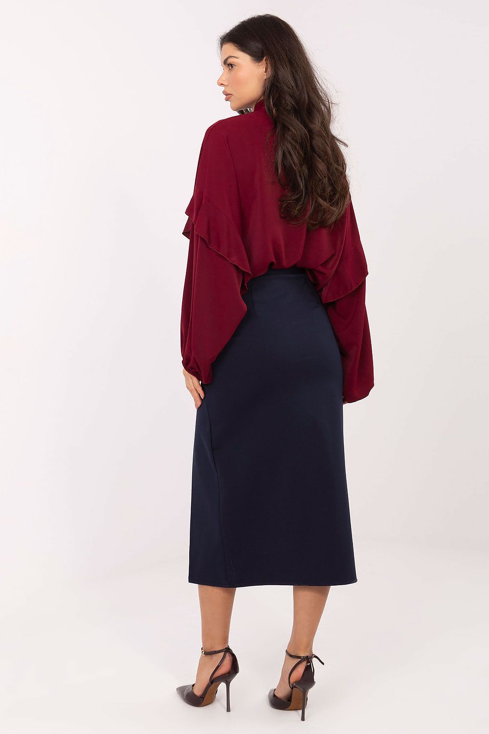  Sukně  model 222203 Rue Paris 