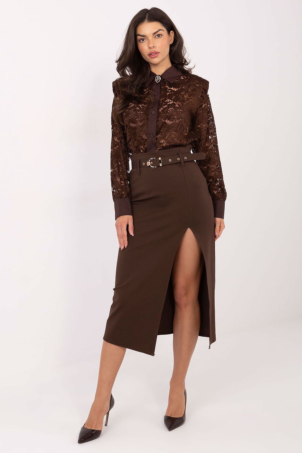  Sukně  model 222204 Rue Paris 