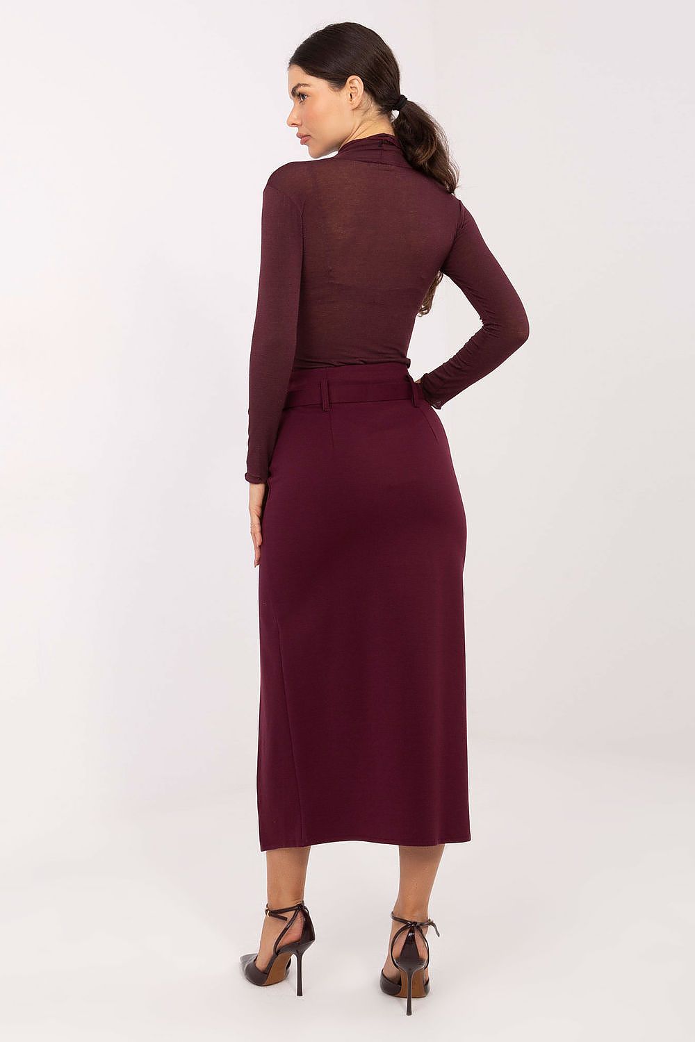  Sukně  model 222205 Rue Paris 