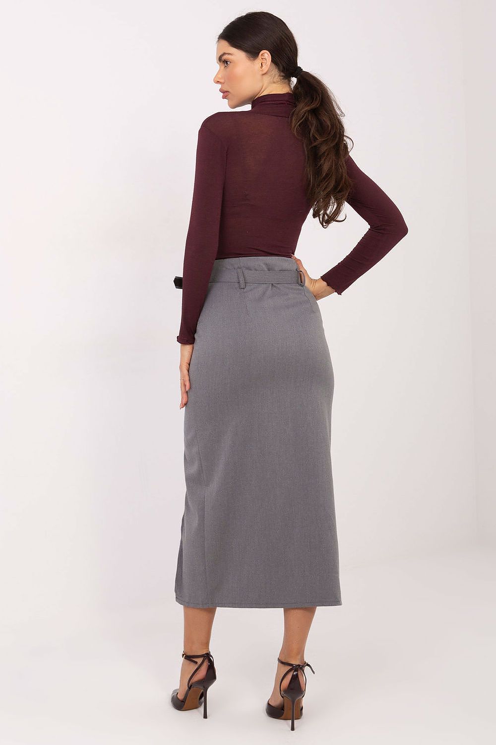  Sukně  model 222207 Rue Paris 