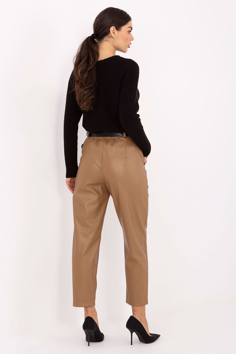  Dámské kalhoty  model 222209 Rue Paris 