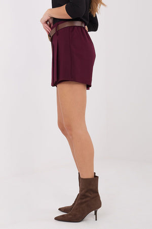  Kraťasy s sukňovou dolní částí model 222211 Rue Paris 