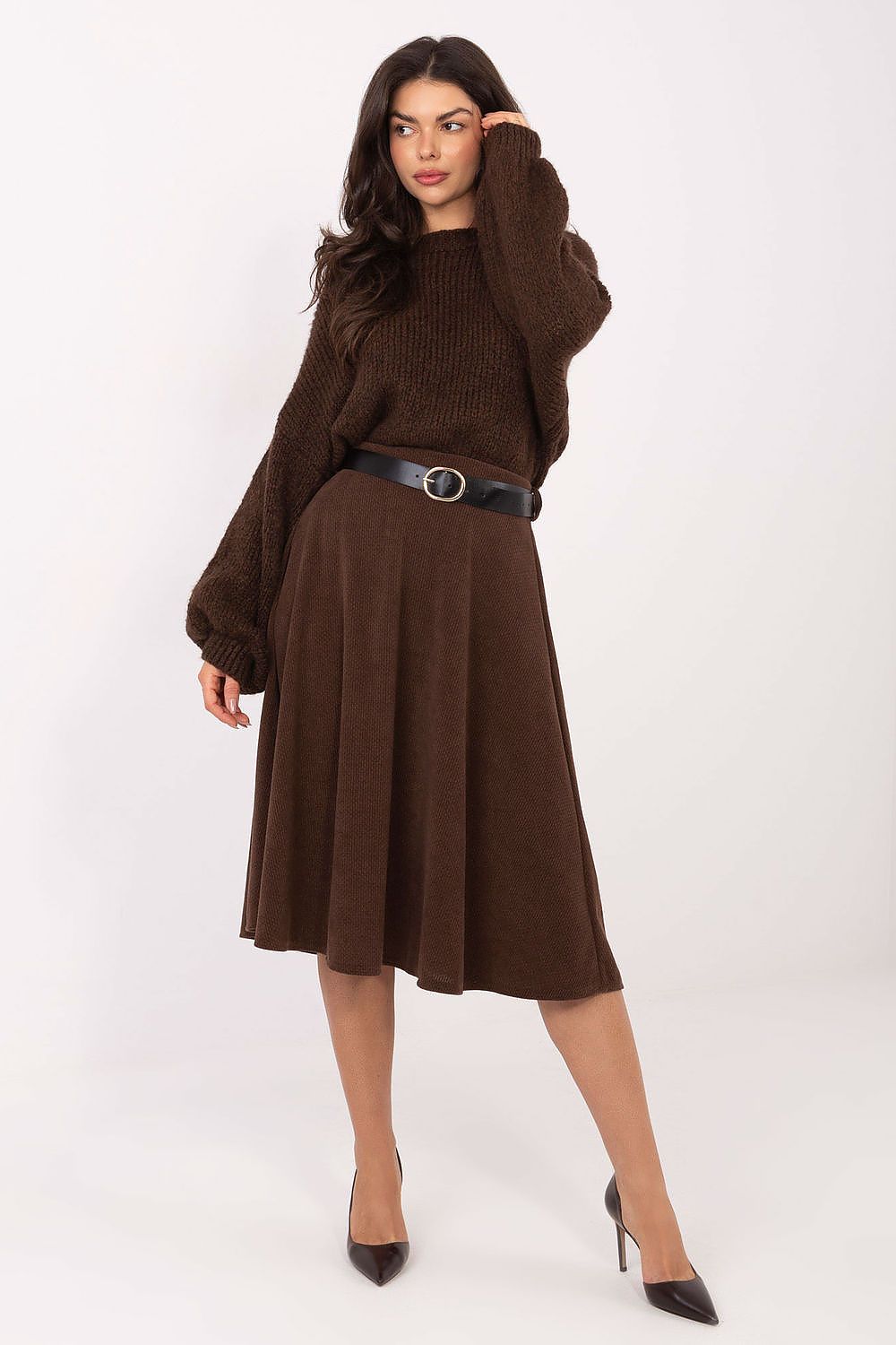  Sukně  model 222221 Rue Paris 