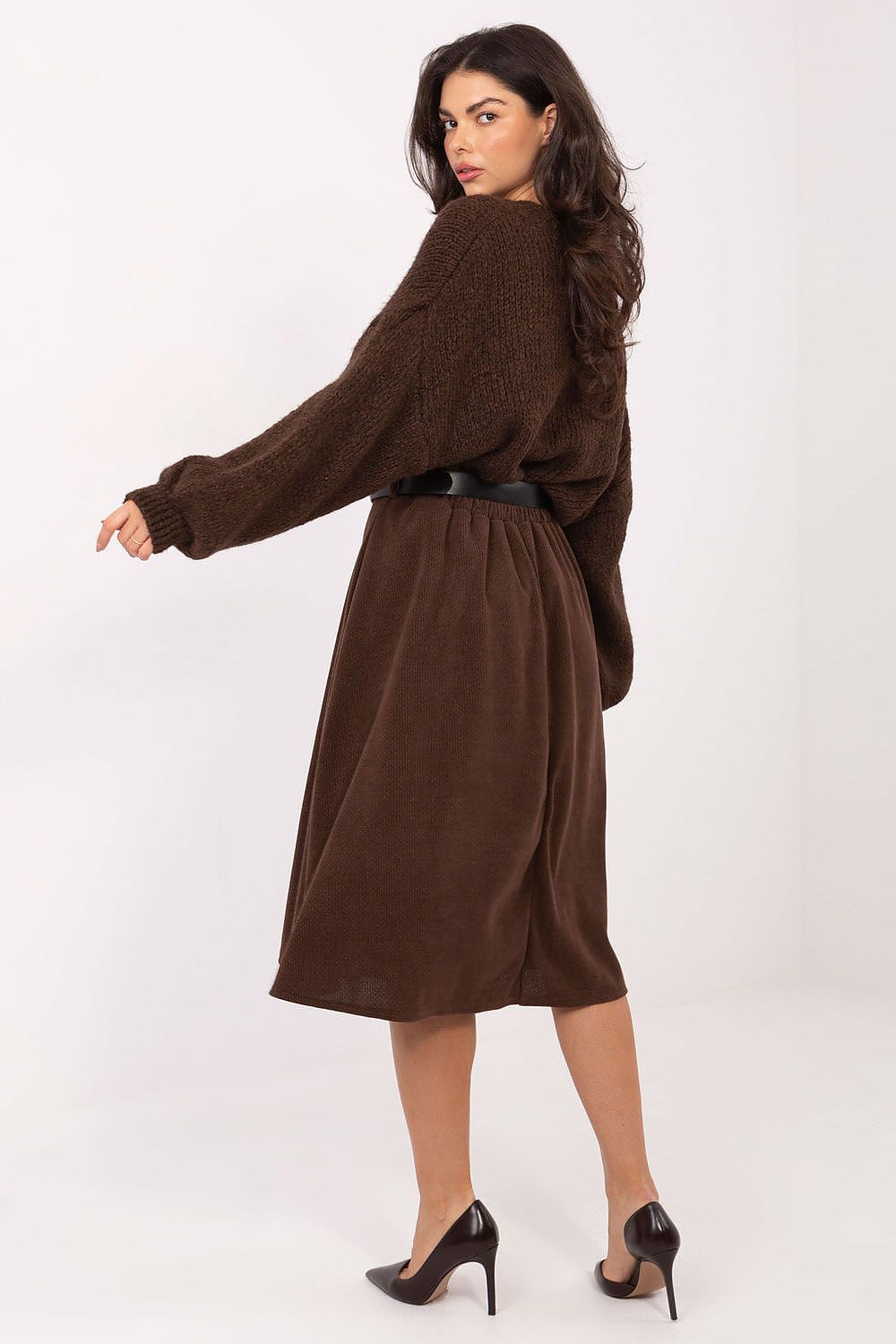 Sukně  model 222221 Rue Paris 